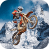 Bike Mania 3 On Ice: A Thrilling Winter Racing Adventure