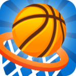 Bouncy Dunk Game: Features, How to Play, Tips, and Tricks