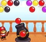 Dogi Bubble Shooter: A Fun-Filled Puzzle Game Adventure