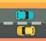 Don’t Crash: A Fast-Paced Driving Challenge