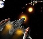 Galactic War: A Thrilling Space Strategy Game