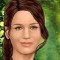 Jennifer True Make Up: A Creative Beauty Game for Makeup Lovers