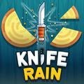 Knife Rain Game: A Thrilling Action Experience