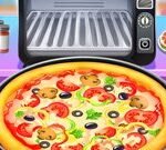 Pizza Maker Cooking Game: A Fun and Delicious Culinary Adventure