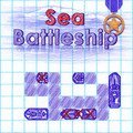 Sea Battleship: Conquer the Seas in This Strategic Naval Battle Game