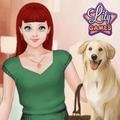 Shopping Lily: A Fun Shopping Adventure Game