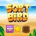 Sort Bird: A Fun and Engaging Puzzle Game