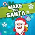 Wake the Santa: A Festive Puzzle Game