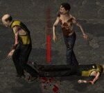 Zombie Invasion: A Thrilling Action-Packed Survival Game