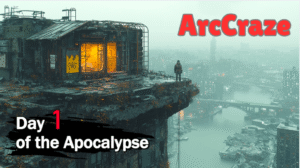 Dark War Survival apk