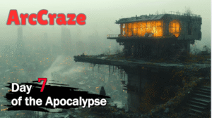 Dark War Survival apk