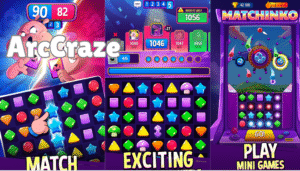 Match Masters Apk