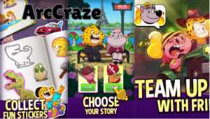 Match Masters Apk