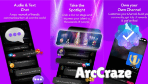 WOLF Qanawat apk