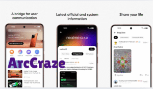 realme Community apk